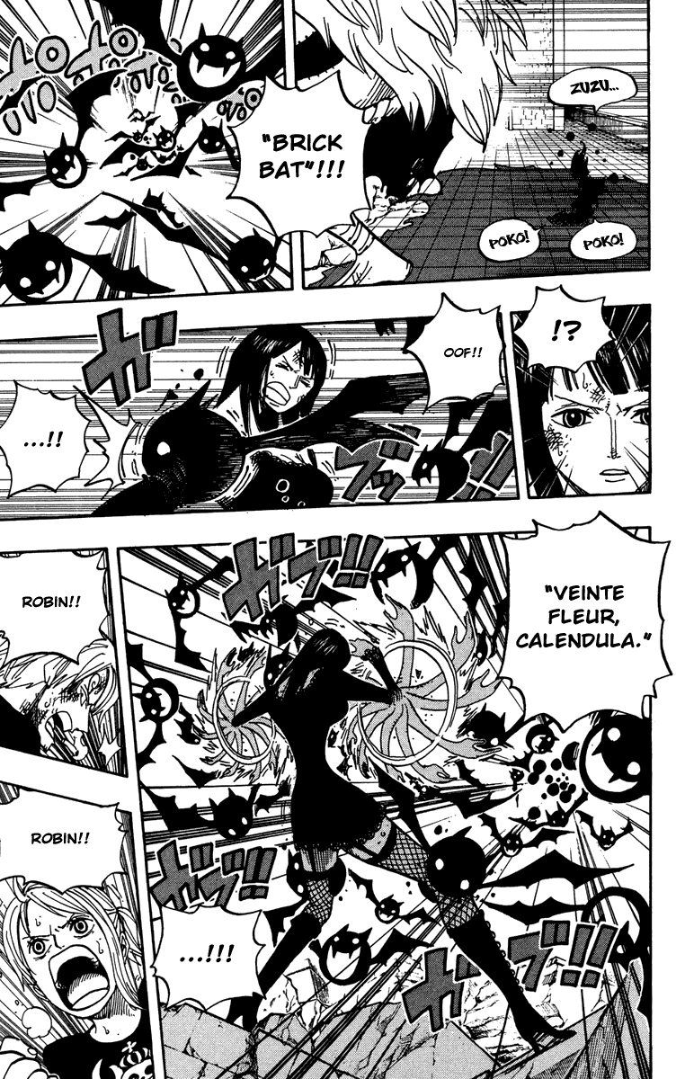 One Piece, Chapter 477 image 03